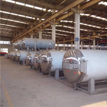 清香村的味蕾记忆 探访鹤岗市清香村食品厂的传统清真美食