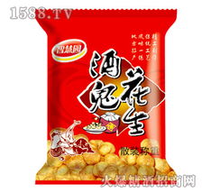 郭少华携手山东乐宝食品，共创酒类经销新篇章