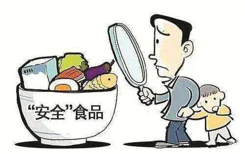 食品安全警钟再响 信宜某食品加工厂面包致学生入院事件剖析